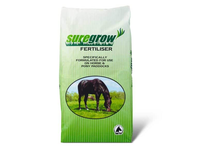 Suregrow fertiliser