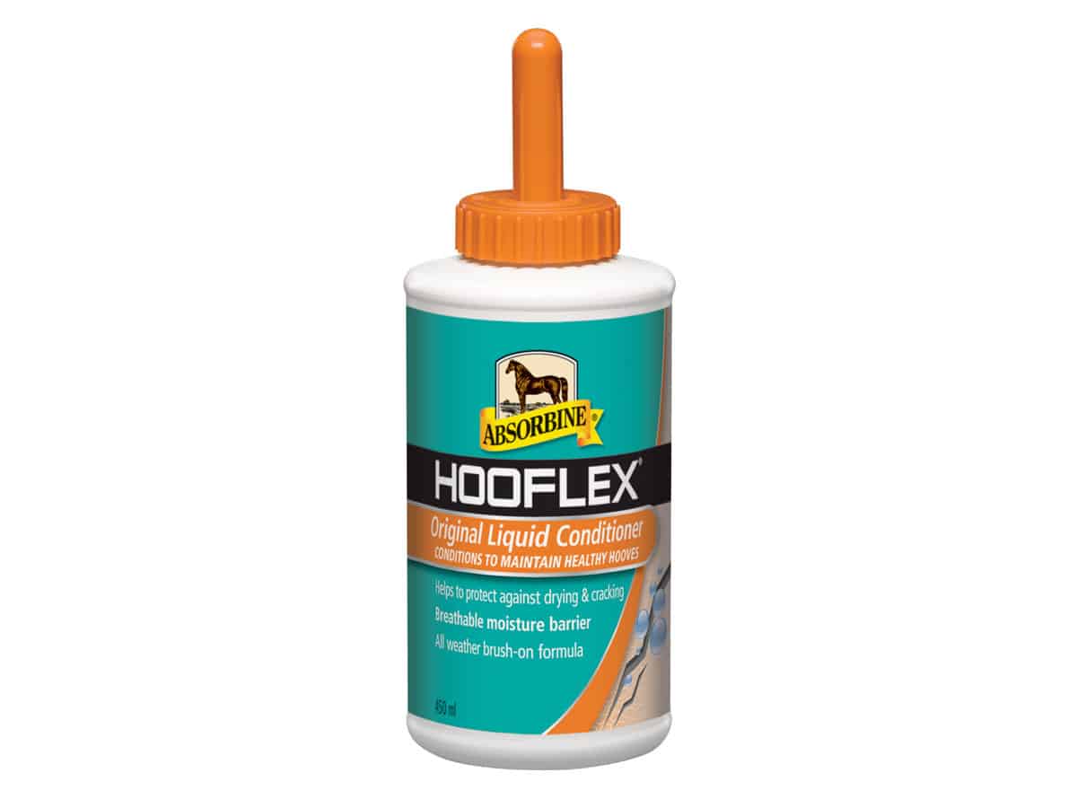 Absorbine Hooflex Original Liquid Conditioner