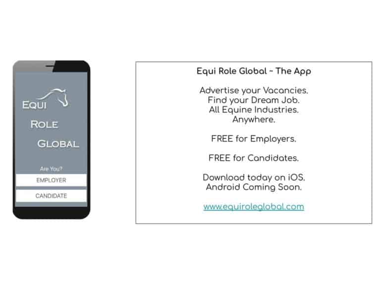 Equi Role Global App