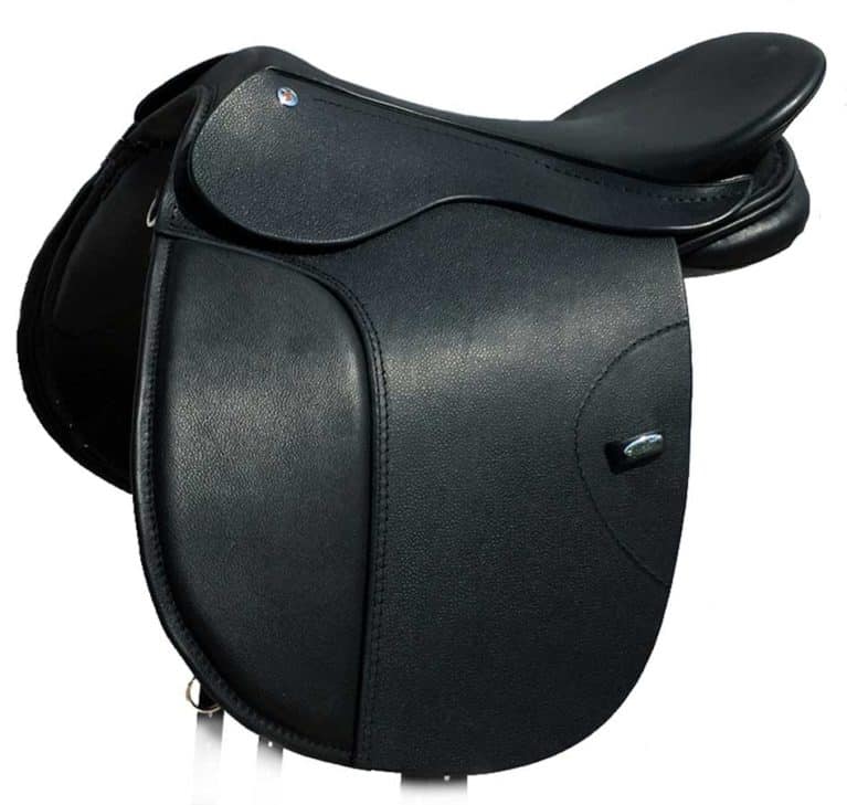 Solution Saddles SMART Traditional saddle
