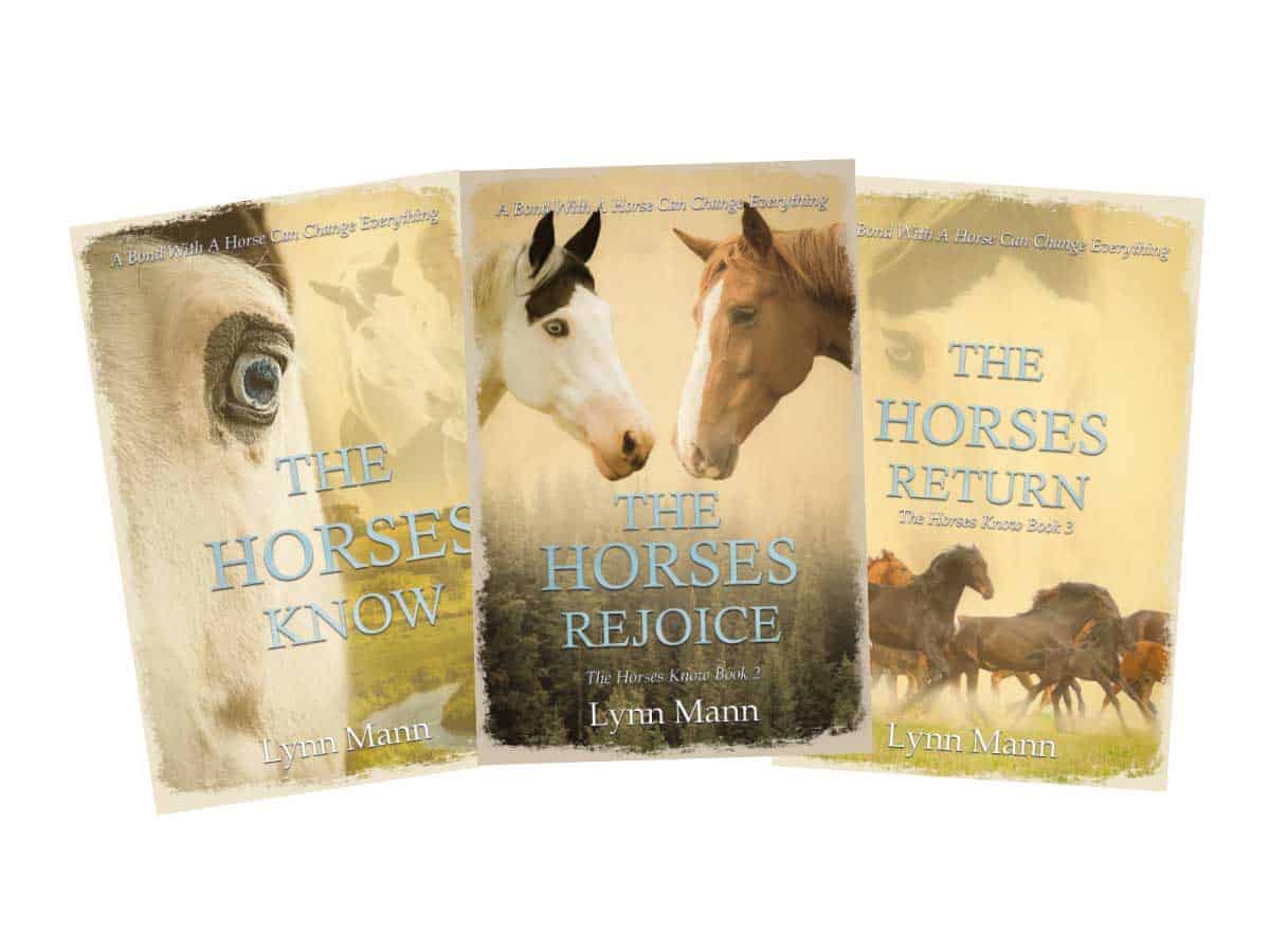 The Horses Know trilogy