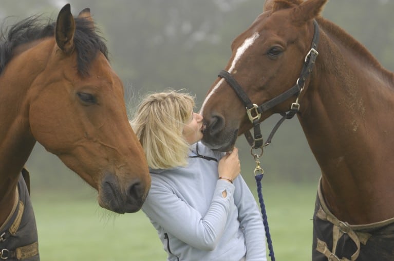 Coping with the loss of a horse, do you have any advice that might help me to get over it please? | Horse and Rider Coping with the loss of a horse, do you have any advice that might help me to get over it please? | Horse and Rider