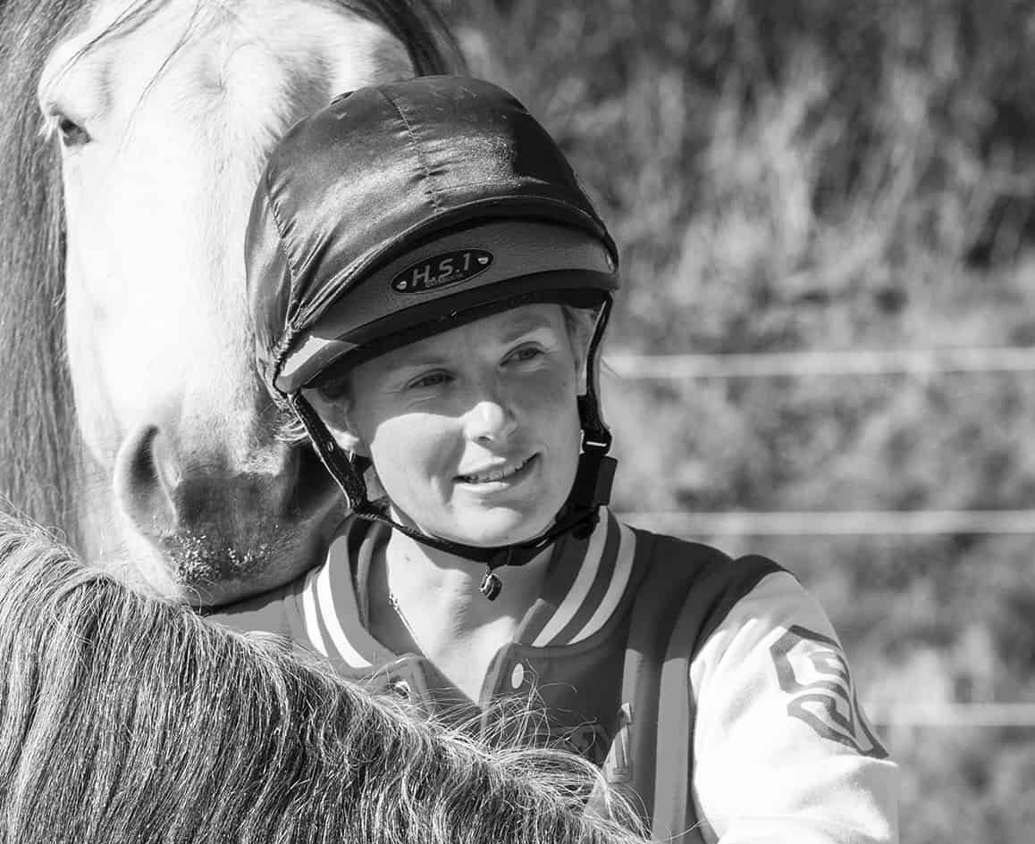 Emma Massingale | Horse and Rider