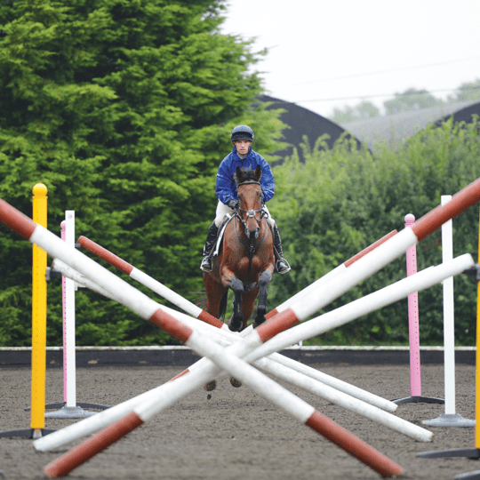 Harry Meade fixes 11 common problems with one exercise