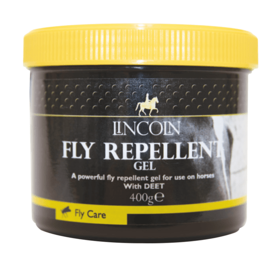 Lincoln-Fly-Repellent