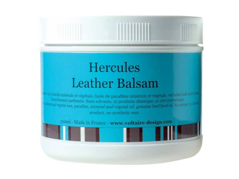 Voltaire Design Hercules leather balsam