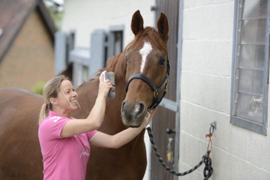 7 tell-tale signs you're a ‘horsey person’