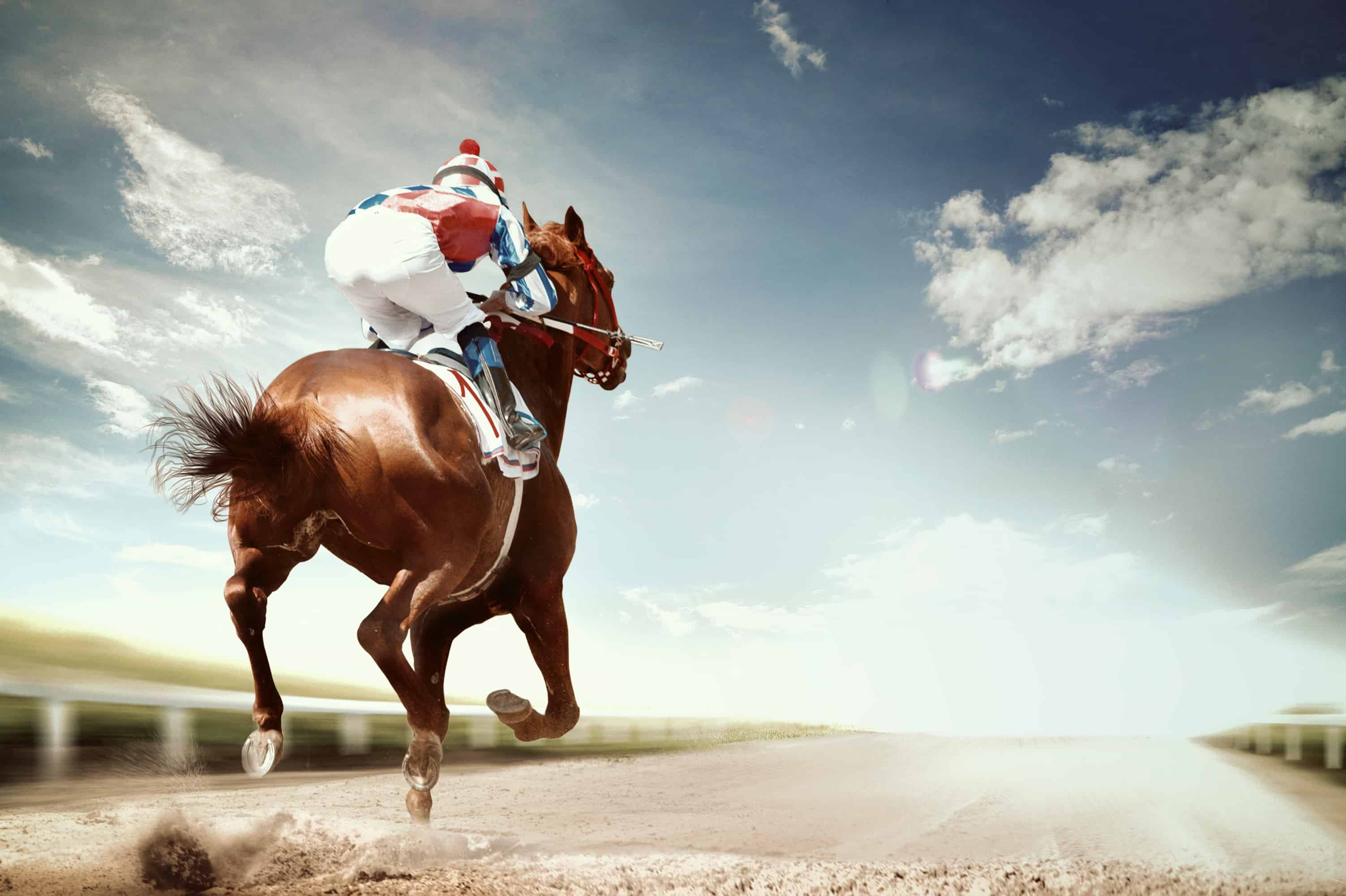 What`s the best horse racing app crypto sha256 npm