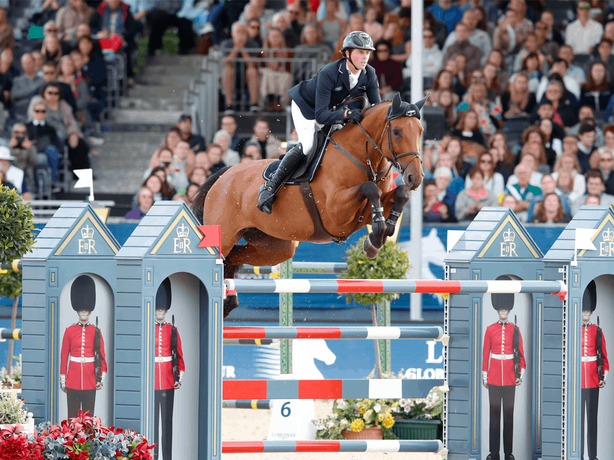 longines global champions tour 2024 schedule
