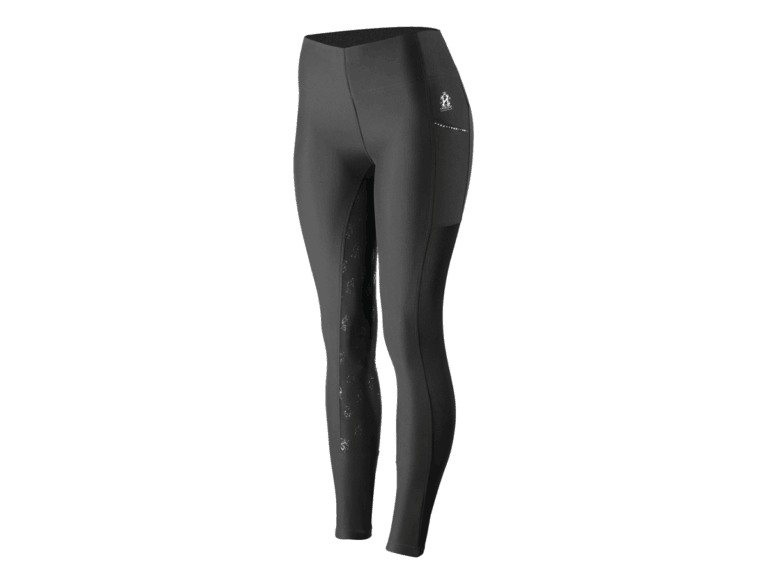 Horze Leah UV Pro riding tights