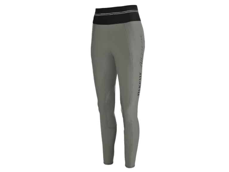 Pikeur Gia Grip Athleisure tights