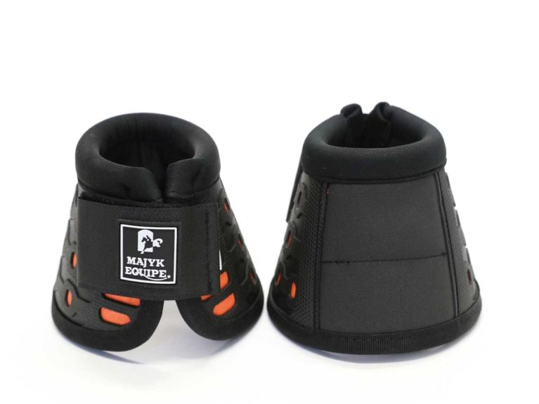 Majyk Equipe Over Reach boots