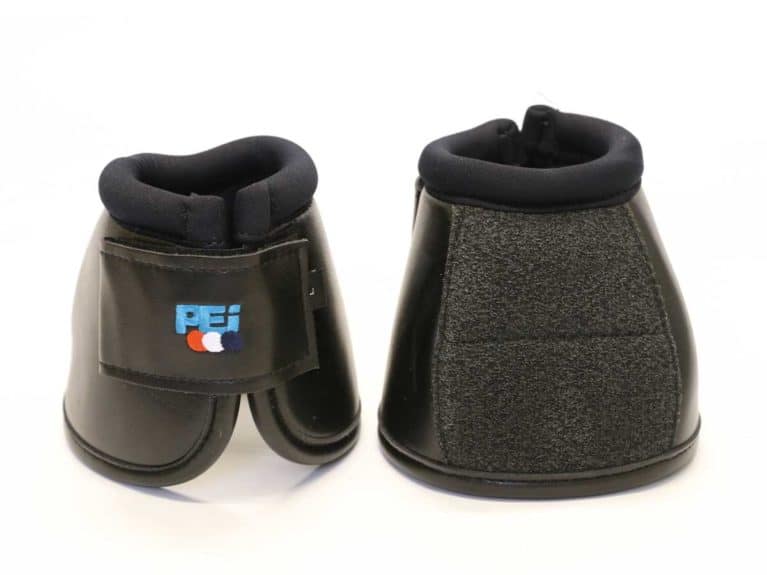 Premier Equine Kevlar No-Turn overreach boots