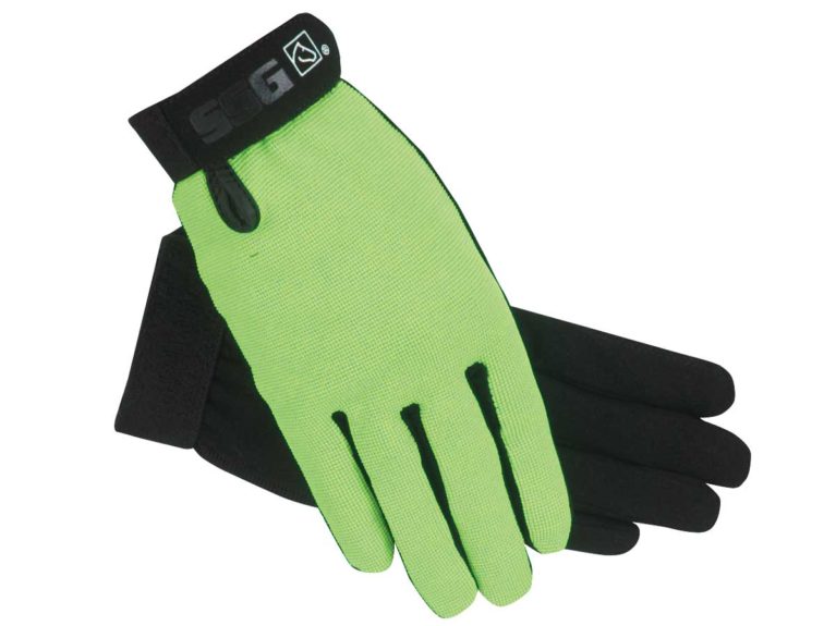 SSG All Weather gloves