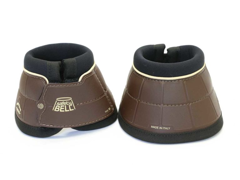 Veredus Safety Bell overreach boots