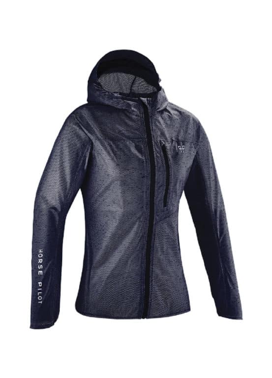 Horse Pilot Rain Free jacket