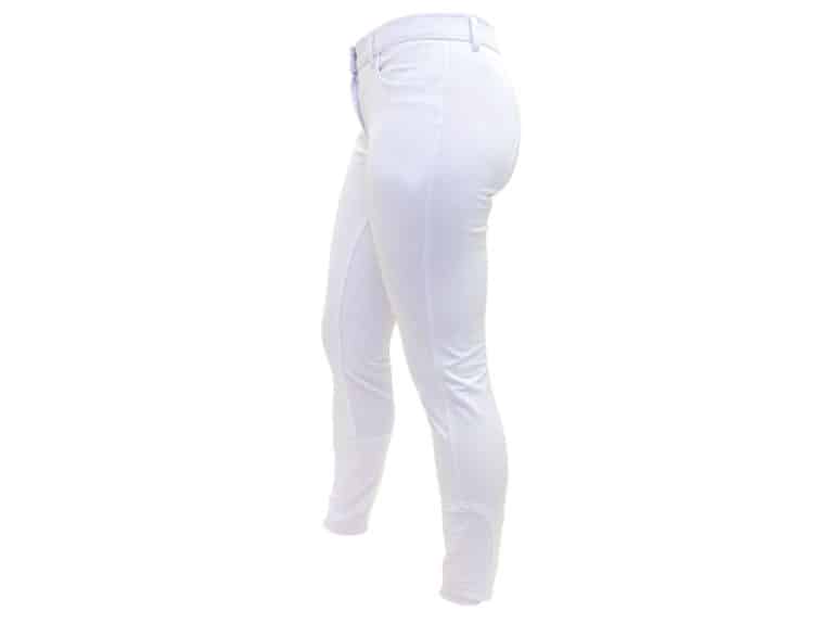 Equithème Pirouette full-seat silicone breeches