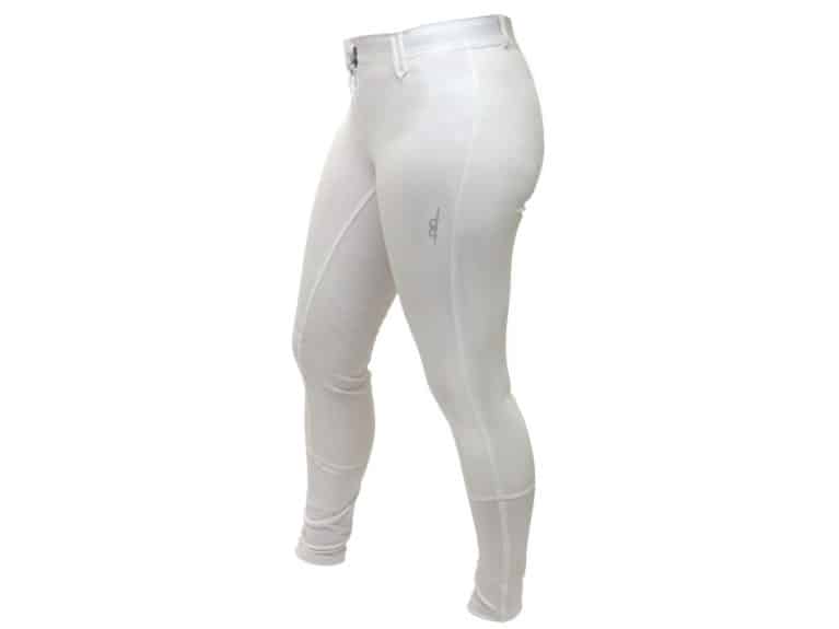 AA Platinum Lightweight Silicon full-seat silicone breeches
