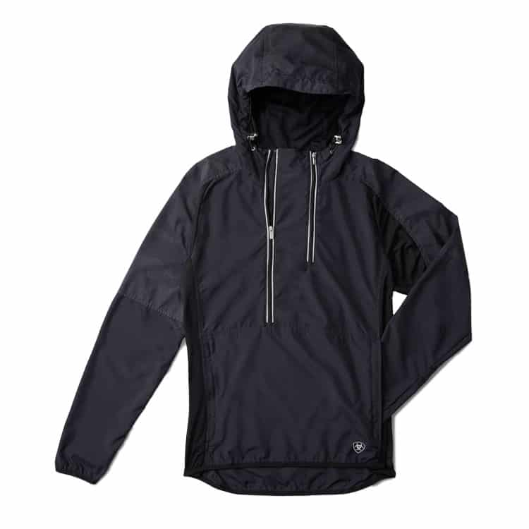 Ariat Periscope pullover waterproof jacket