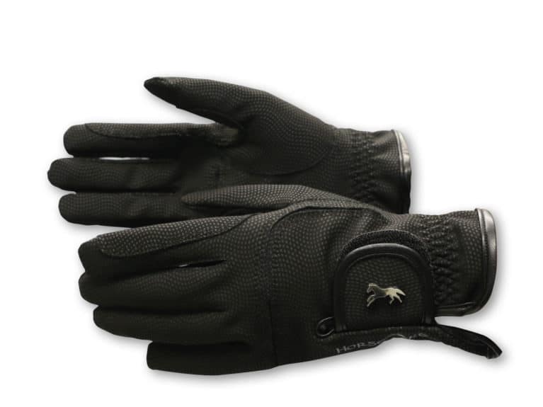 Horseware Competition gloves