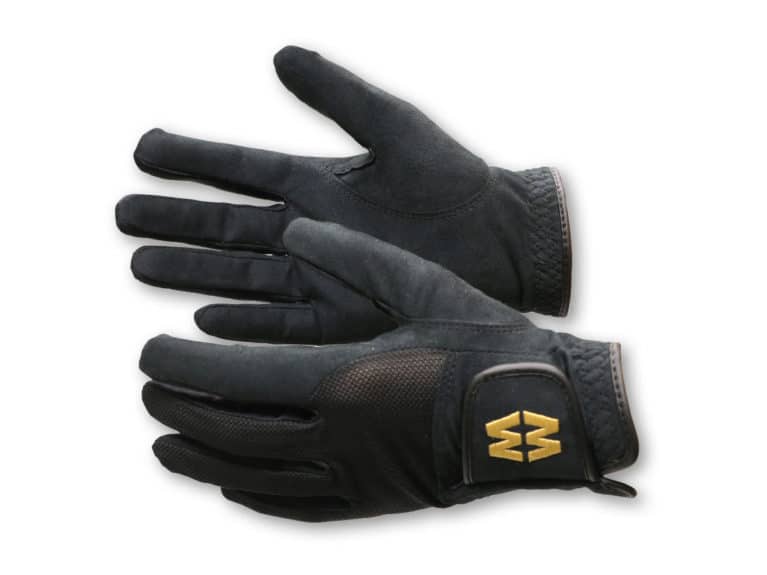 MacWet Sports gloves