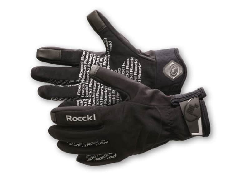 Roeckl Westlock gloves