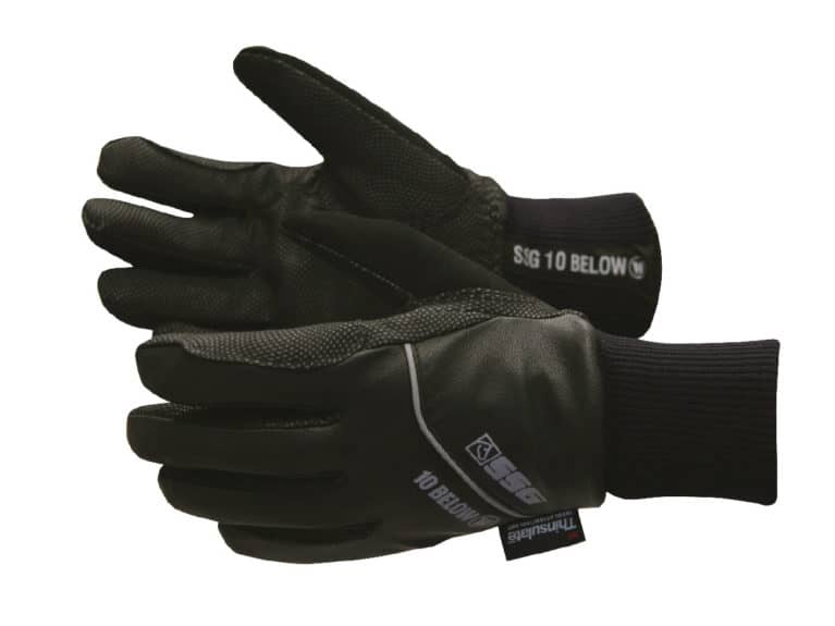 SSG 10 Below gloves