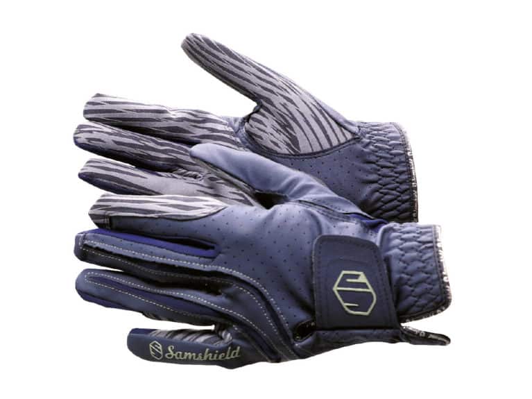 Samshield V-Skin gloves