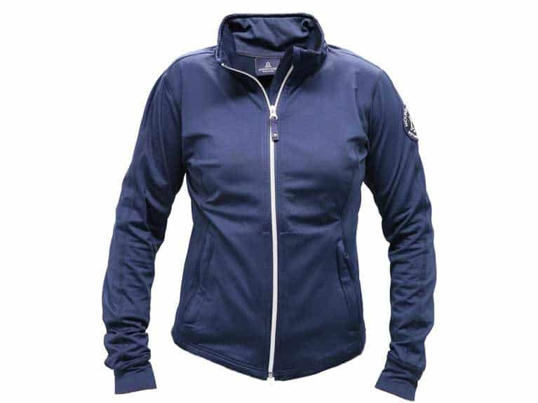 Mountain Horse Flow Tech midlayer jacket review