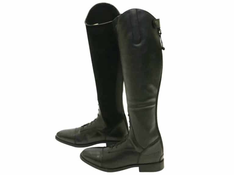 Caldene Casoria long competition boots