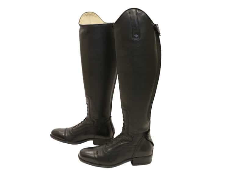 Felix Bühler Milano Field long competition boots