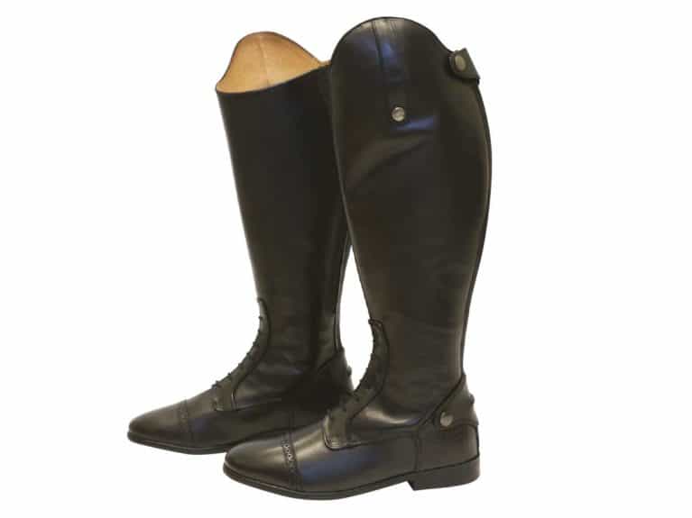 Mark Todd Competition Field boots