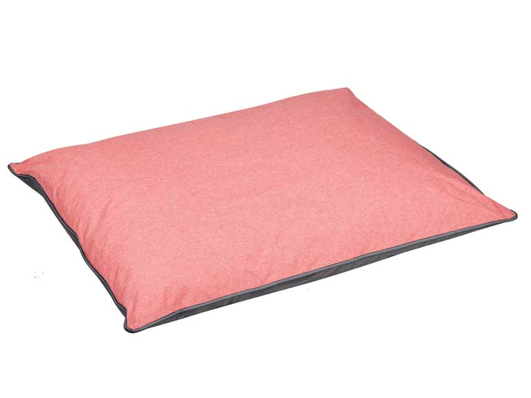 WeatherBeeta Waterproof Pillow Dog Bed