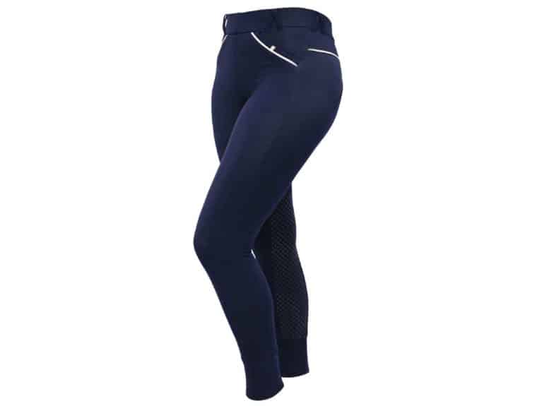 For Horses Azumi riding leggings review