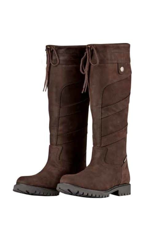 Dublin Kennett country boots