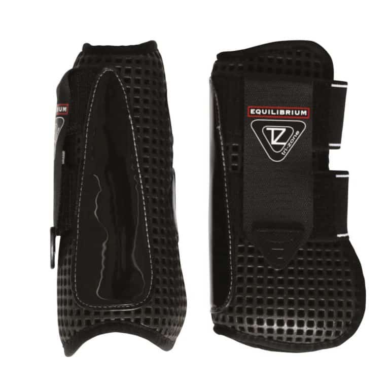 Equilibrium Tri-Zone tendon boots