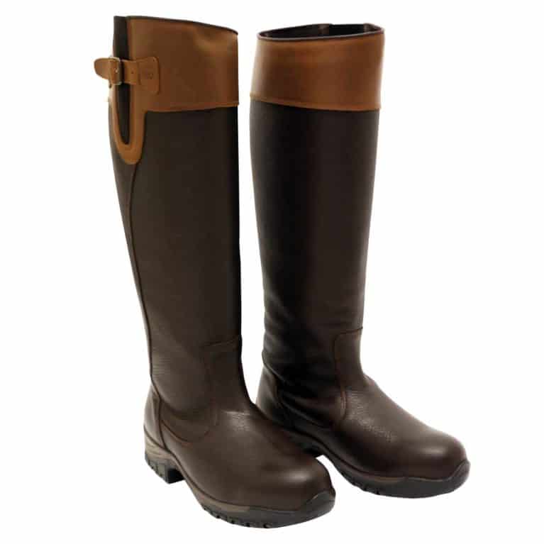 Fonte Verde Vilamoura country boots