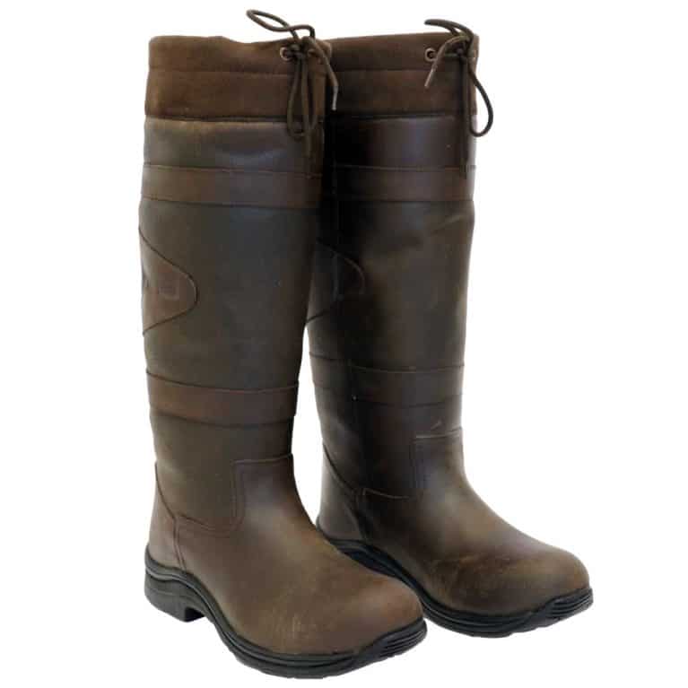 Toggi Canyon country boots