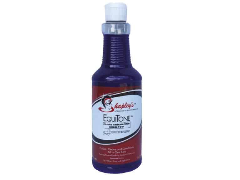 Shapley’s Equitone shampoo