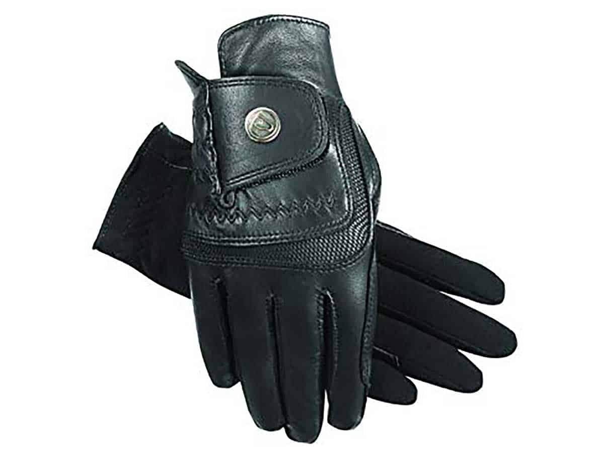 SSG Hybrid gloves