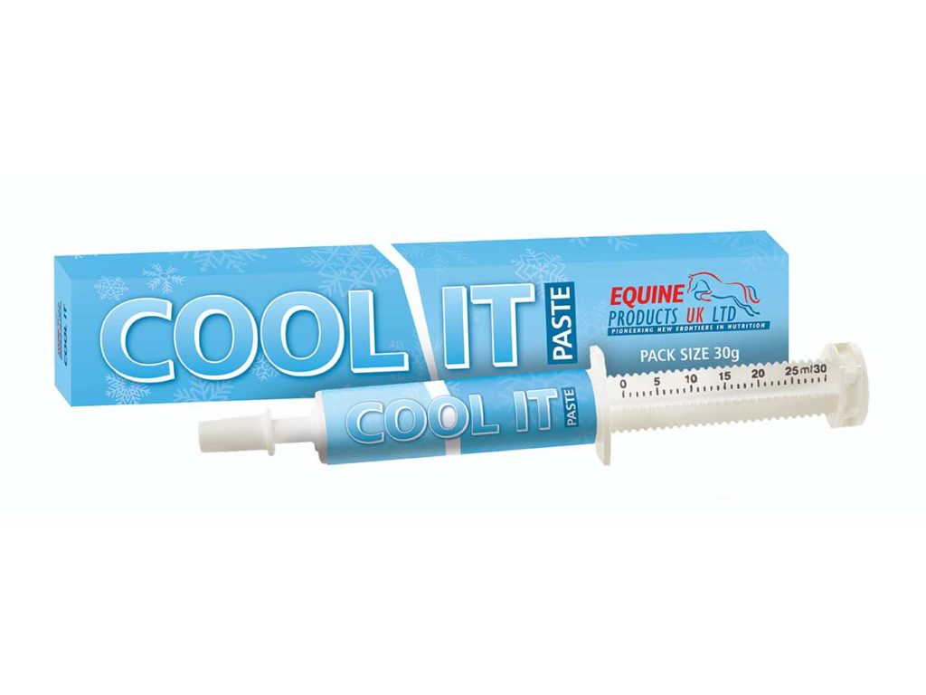 Equine Products UK Cool It