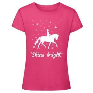 Shine Bright t-shirt