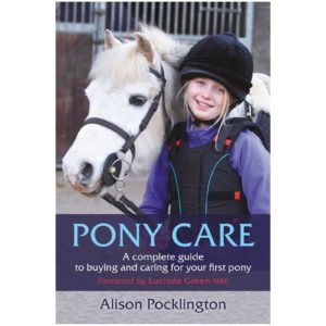 Pony Care: The Complete Guide