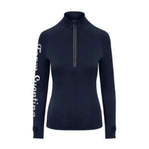 Team Eventing Base Layer