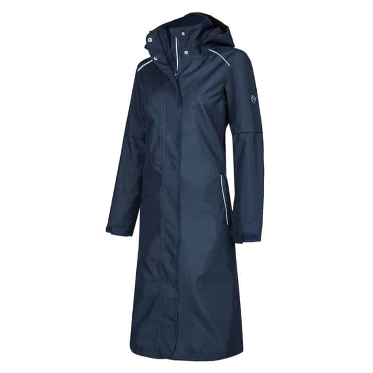 Busse Signy long riding coat