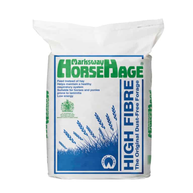 High Fibre Horsehage