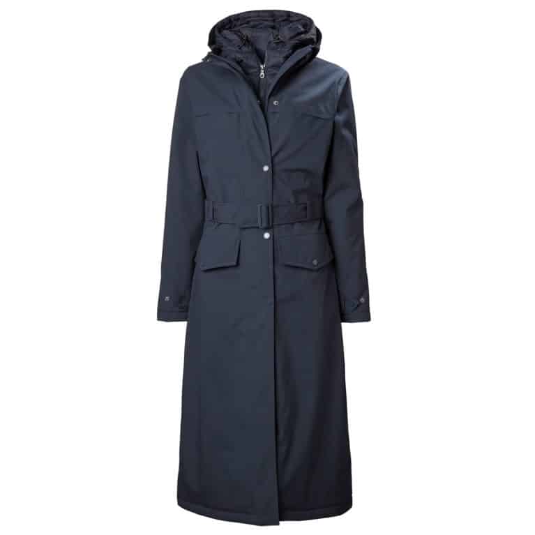 Musto Event BR1 long riding coat