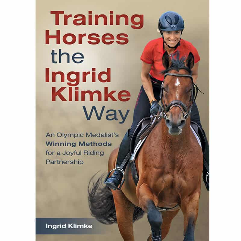 Training Horses the Ingrid Klimke Way | Horse and Rider