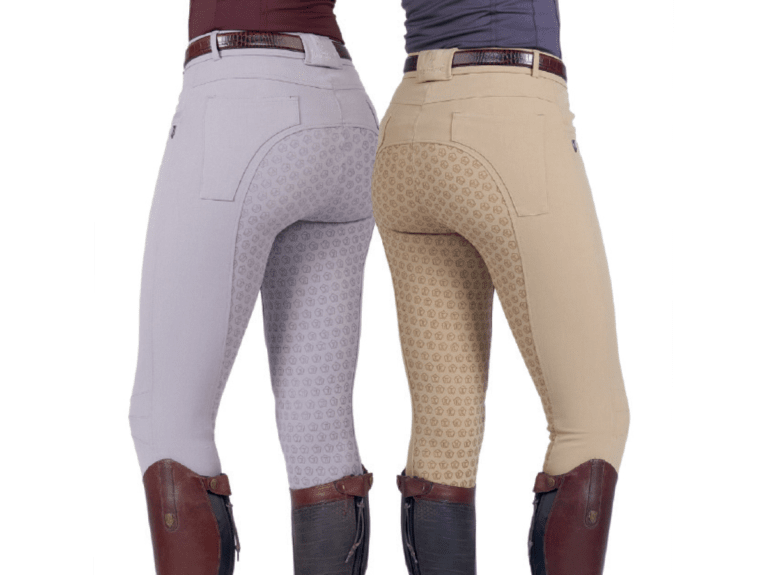 Just Togs Heritage Breech 