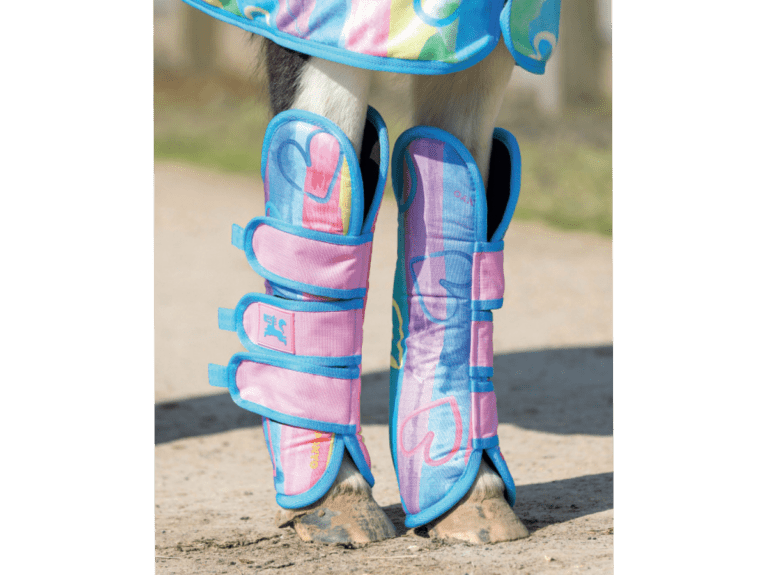 Ponyo-horseware-ultimate-travel-boots